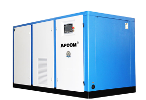 全無油空氣壓縮機